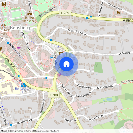 Am Stockbrunnen 6, 51429 Bergisch Gladbach