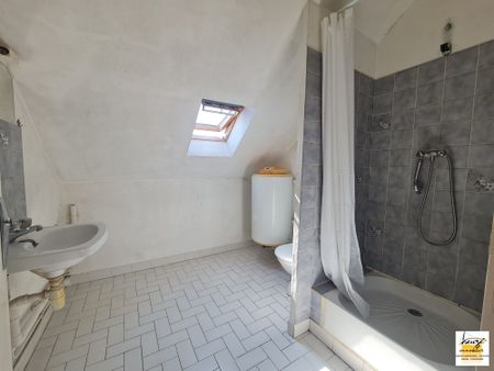 Location Appartement 1 pièce 21m² LE HAVRE 76600 - Photo 3