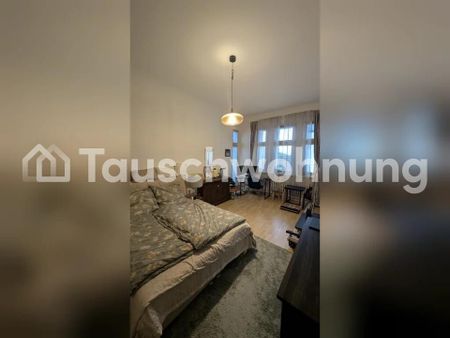TAUSCHWOHNUNG 2-Zi. Wohnung am Gleisdreieck – Tausch 3–4 Zi. gesucht - Photo 4