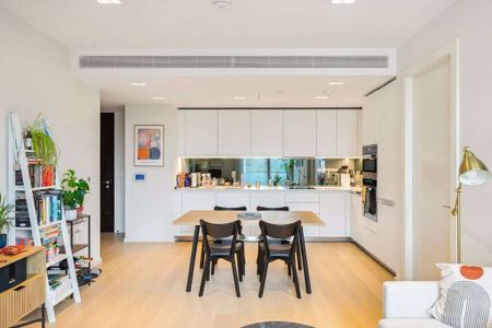 Smart one bedroom apartment in the exclusive Lillie Square development. - Photo 4