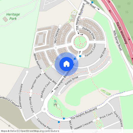 1/61 The Heights Boulevard, Pimpama QLD 4209