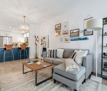 For Lease - 65 East Liberty Street Unit# 310, Toronto, Ontario - Photo 5