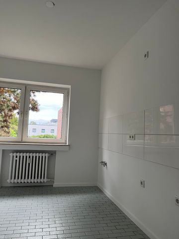 Schöne 3-Zimmer Wohnung - Foto 5