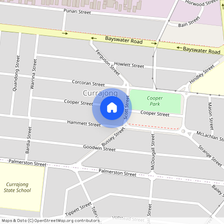 26 Cooper Street, 4812, Currajong, Qld