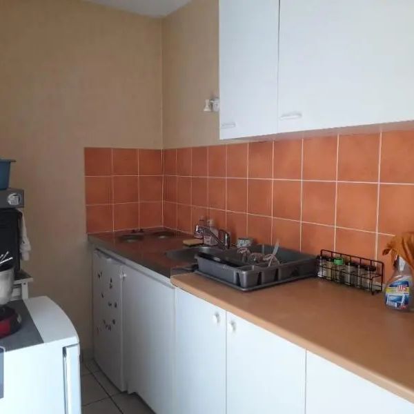 Appartement à louer 2 pièces 46.14m² - Photo 2