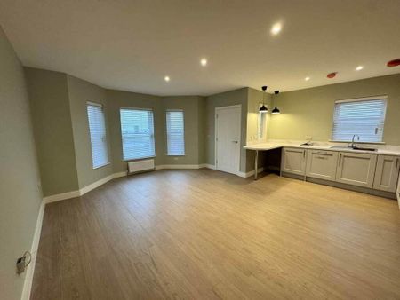 The Anchorage, Apt Scotch Quarter, Carrickfergus, BT38 7DP - Photo 4