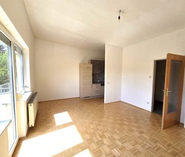 Freundliche 3 Zimmer-Wohnung mit Balkon in ruhiger Lage - Fischerga... - Photo 2