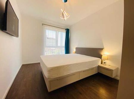 Apartament superb cu 2 camere, 50 mp, AC, garaj, zona Grand Hill - Photo 5