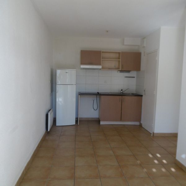 Location Appartement 3 pièces 54m² ALBI 81000 - Photo 1