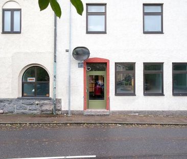 Lagerbergsgatan 16 - Foto 1