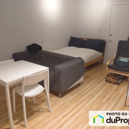95, Rue Saint Jean, Limoilou à louer - Photo 1