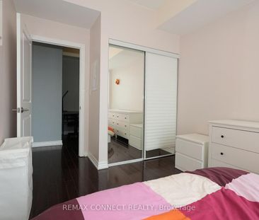 #1605 - 30 Heron's Hill Way – Toronto C15, Ontario - Photo 6