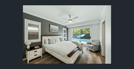 UNIQUE CALOUNDRA WEST HOME - Photo 5