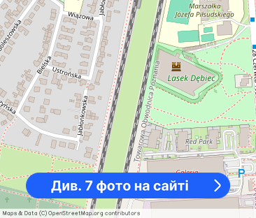 BEZ CZYNSZU kawalerka 28m2,po odświeżeniu -Dębiec - Poznań - bez Pr... - Фото 1