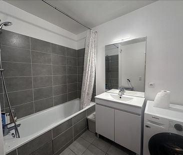 3 pièces - Meublé - 62,23 m² - RDC - Colocation non autorisée - Photo 5