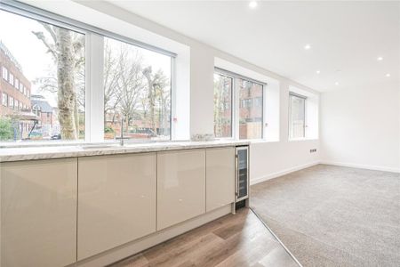 2 bedroom apartment to rent - Photo 4