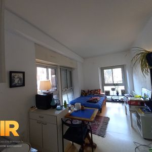 Location Appartement 1 pièce 23m² RENNES 35000 - Photo 2