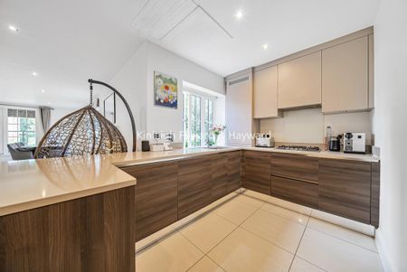 Bickley Park Road, Bromley BR1 - Photo 5