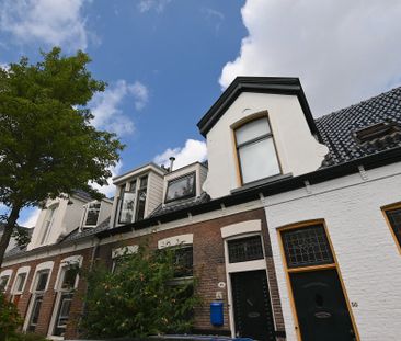 Kamer, Frederikstraat - Foto 2