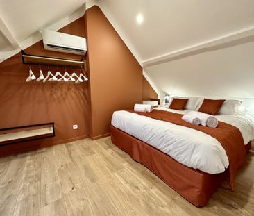 Location / Appartement - Photo 1