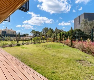 4 room luxury House for rent in Cascais e Estoril, Cascais, Lisbon - Photo 5