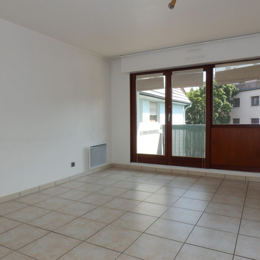 Location Appartement 4 pièces 80m² STRASBOURG 67100 - Photo 1