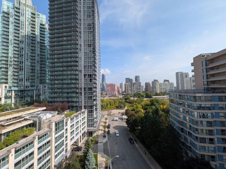 For Lease - 225 Webb Drive Unit# 1008, Mississauga, Ontario - Photo 3