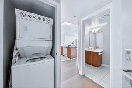 For Lease - 5740 Yonge Street Unit# 1307, Toronto, Ontario - Photo 2