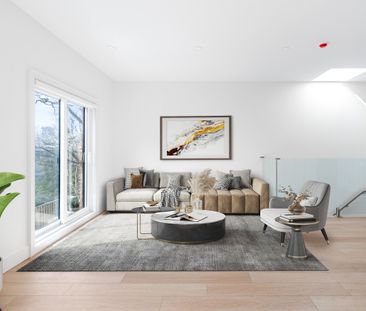 For Lease - 21 Farnham Avenue Unit# Laneway, Toronto, Ontario - Photo 2