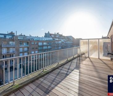 Penthouse te huur - Photo 2