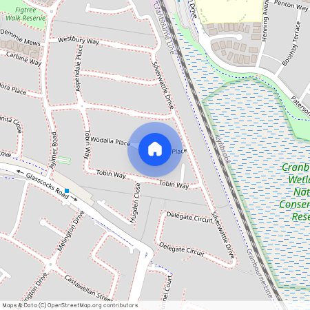 21 Wodalla Place, Vic 3975, Lyndhurst