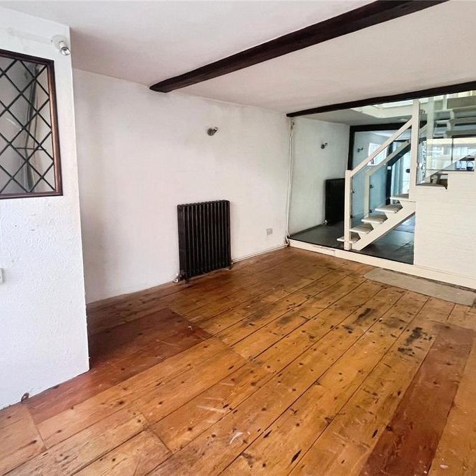 3 bedroom terraced house to rent - Photo 1