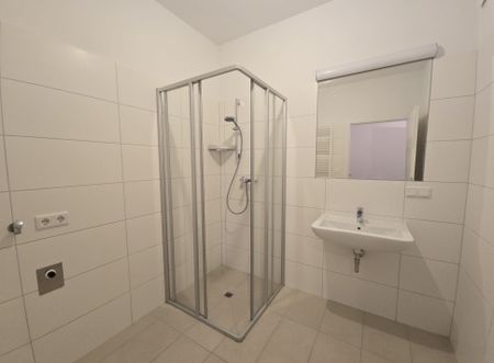 Geförderte 2 Zimmer-Wohnung mit Balkon in Eggenberg - Eckertstraße 56a - Top 01 - Foto 3