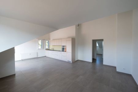 moderne Wohnung mit eigenem Waschturm - Photo 2