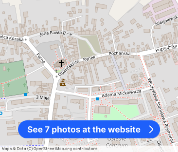 Mieszkanie do wynajecia w Opalenicy - Photo 1