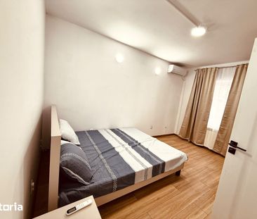 DE INCHIRIAT – Garsoniera moderna in zona ULTRACENTRALA - Photo 6