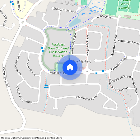 14/46 Parklakes Drive, Qld 4560, Bli Bli