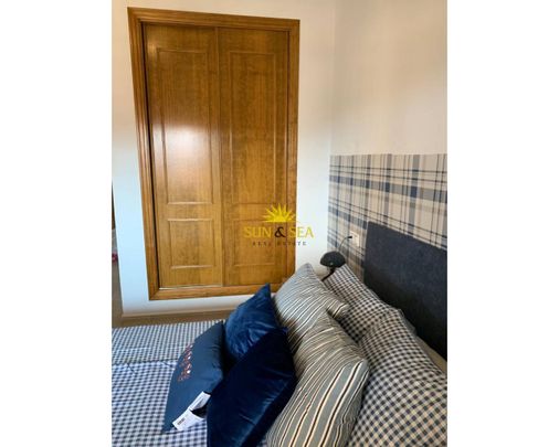 2-BEDROOM APARTMENT - ORIHUELA COSTA - Photo 1