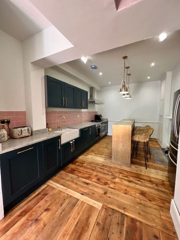 Room in a Shared House, Parkholme Road, E8 - Photo 3