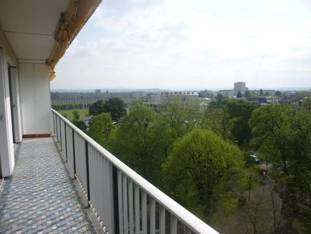 LOCATION T3 HYPER CENTRE TARBES - Photo 3