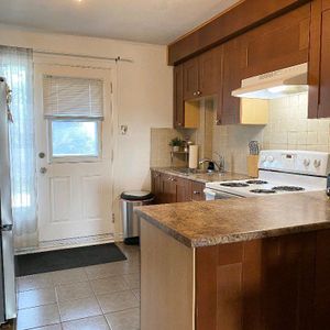 very nice and big 4.5 apartment for rent in Boisbriand - Photo 2