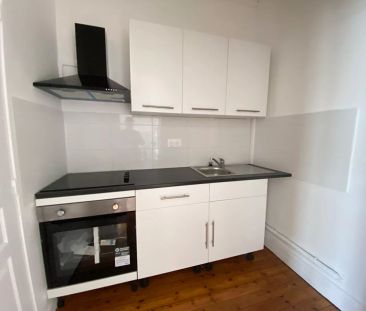 Appartement 2 pièces à louer au centre-ville de Saint Quentin - Photo 3