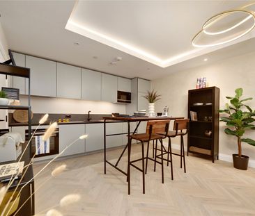 2 bedroom maisonette to rent - Photo 6