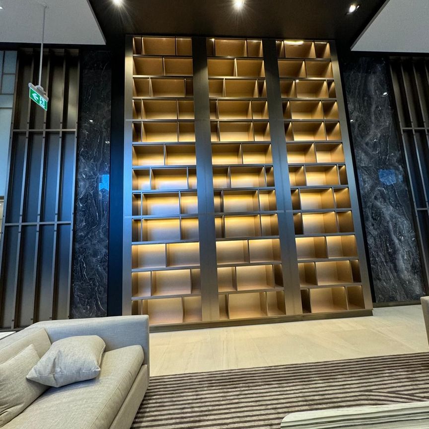 For Lease - 117 Broadway Avenue Unit# 702, Toronto, Ontario - Photo 1