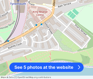 Sovereign House, Tynemouth - Photo 1