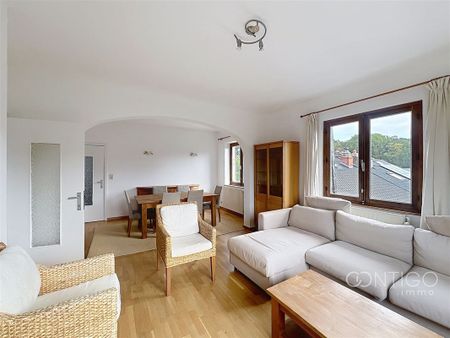 WSP – CHARMANT APPARTEMENT MEUBLÉ 2 CHAMBRES AVEC BALCON - foto 5