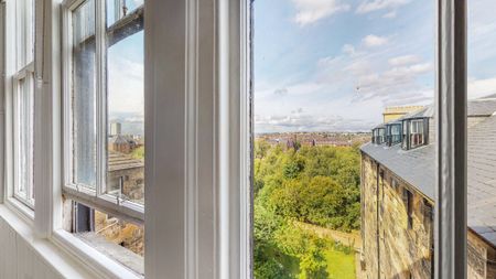 Clouston Street, Kelvinside, Glasgow, G20 8QX - Photo 4