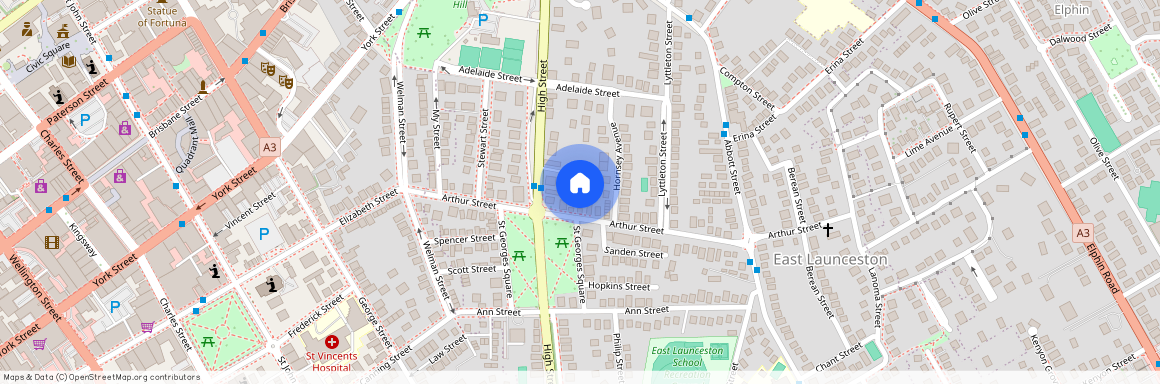 2 / 70 Arthur Street, East Launceston