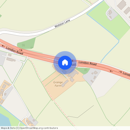 London Road, Ryton On Dunsmore, CV8 3ER