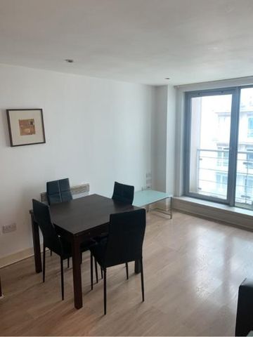 1 bedroom apartment to rent - Photo 2